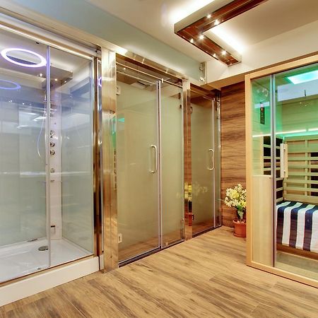 White Castle Boutique Apartment Hotel Μπανγκαλόρ Εξωτερικό φωτογραφία