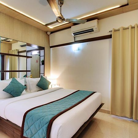 White Castle Boutique Apartment Hotel Μπανγκαλόρ Εξωτερικό φωτογραφία
