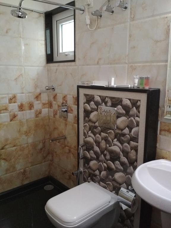 White Castle Boutique Apartment Hotel Μπανγκαλόρ Εξωτερικό φωτογραφία