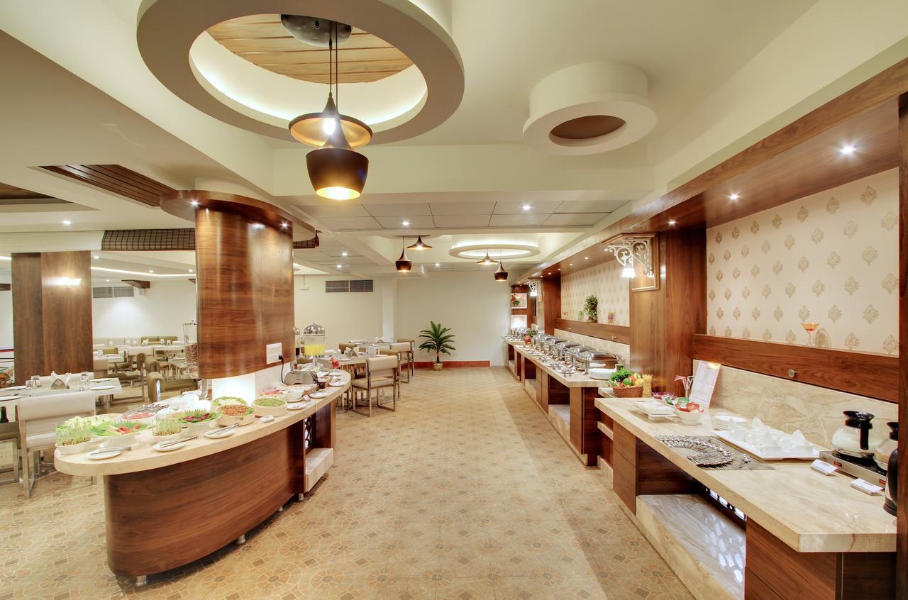 White Castle Boutique Apartment Hotel Μπανγκαλόρ Εξωτερικό φωτογραφία