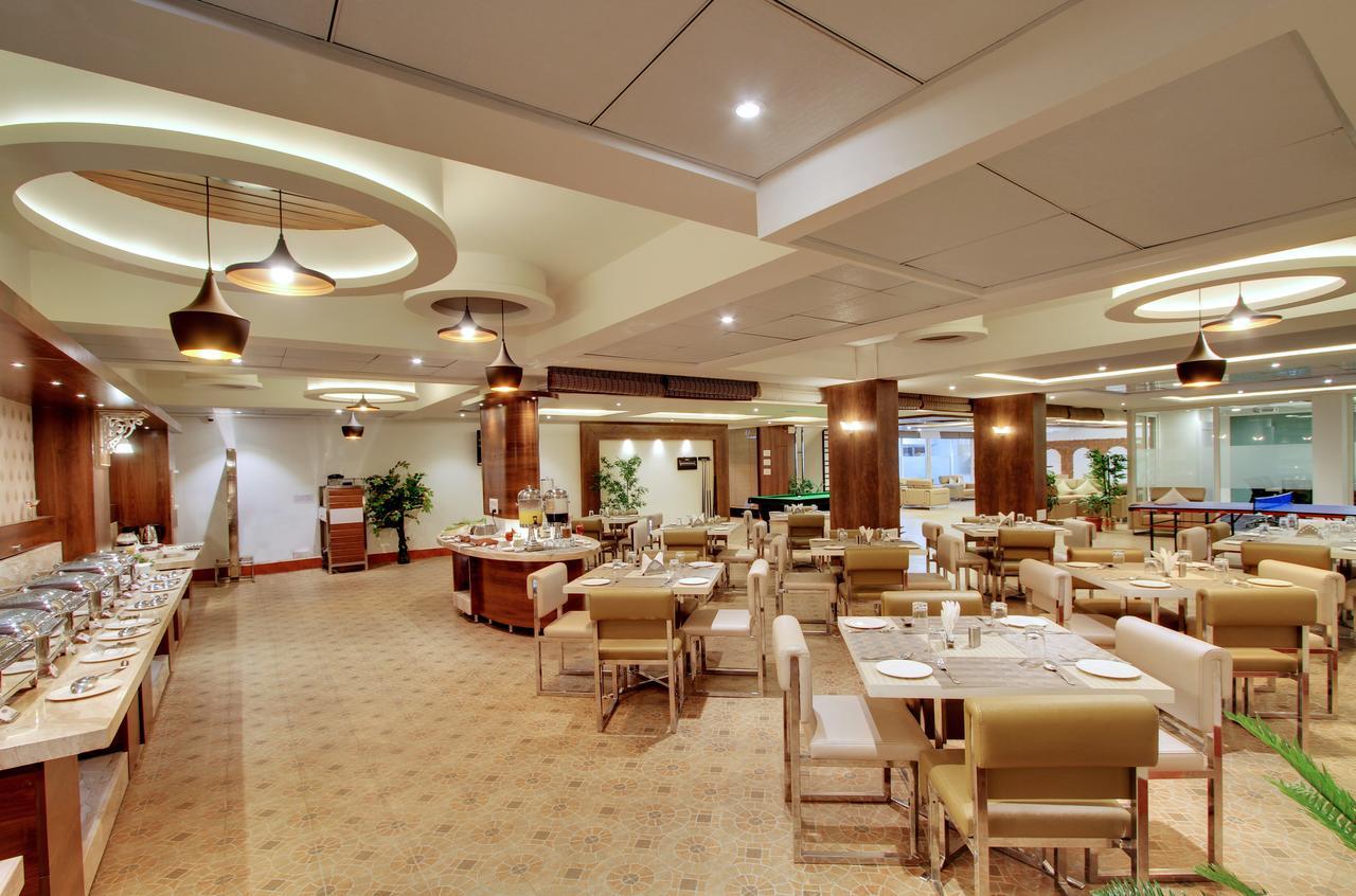 White Castle Boutique Apartment Hotel Μπανγκαλόρ Εξωτερικό φωτογραφία