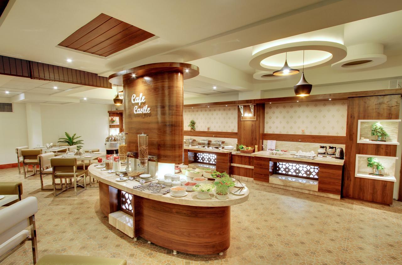 White Castle Boutique Apartment Hotel Μπανγκαλόρ Εξωτερικό φωτογραφία