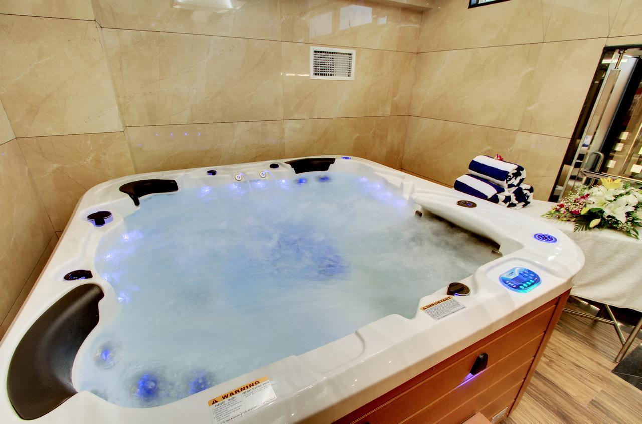 White Castle Boutique Apartment Hotel Μπανγκαλόρ Εξωτερικό φωτογραφία