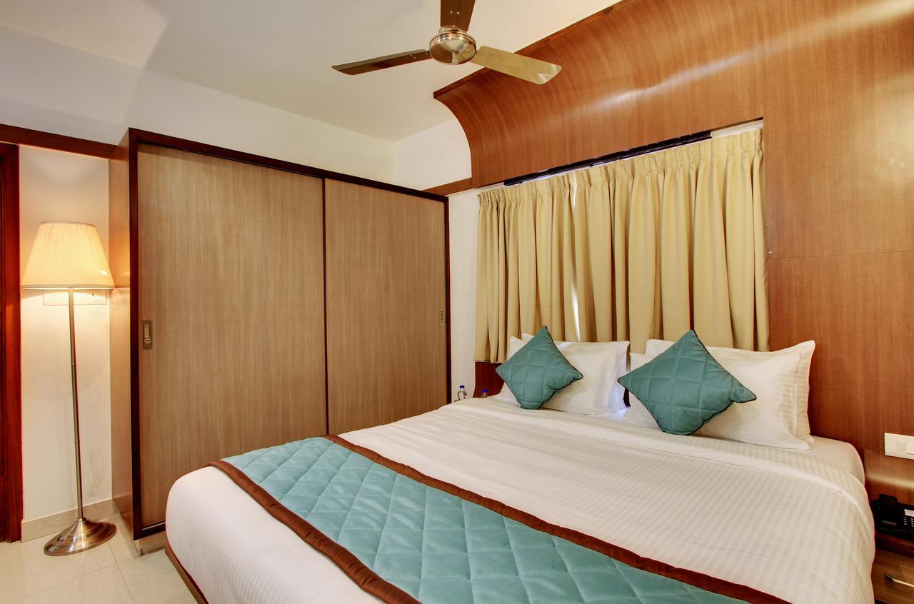 White Castle Boutique Apartment Hotel Μπανγκαλόρ Εξωτερικό φωτογραφία
